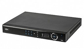 Видеорегистратор RVi-R16MA-PRO