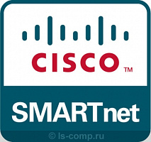 Расширенная гарантия Cisco CON-SNT-IE38TC SMARTNET 8X5XNBD IE3000 Switch, 810/100 + 2 T/SFP