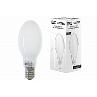Лампа ртутная ДРЛ 125Вт 230В Е27 BL BELLIGHT