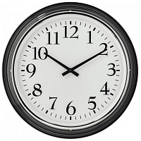 Часы вторичные стрелочные ЧВС 590