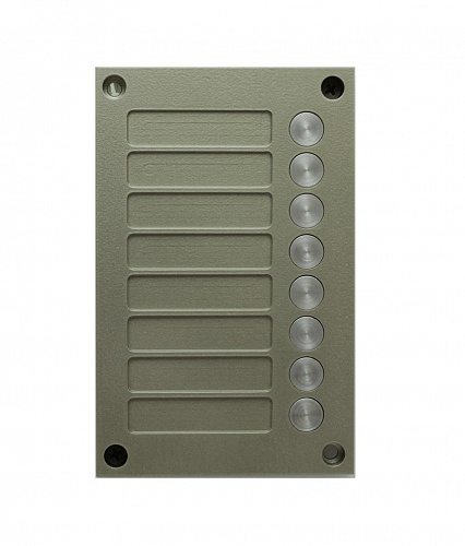 Кнопочные панели BS-424-8