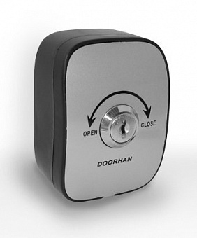 KEYSWITCH_N	Ключ-кнопка KEYSWITCH_N (DOORHAN)