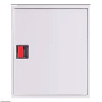 ШКАФ ПОЖАРНЫЙ ШПК-310 НЗБ (650х540х230)