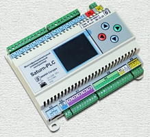 Контроллер Saturn-PLC