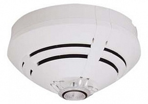 Дымовой пожарный извещатель Esser 802371 серии IQ8Quad