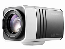Видеокамера DS-2ZCN3007 (4.5-135 mm)