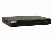 DS-N308/2(C) 8-ми канальный IP-регистратор