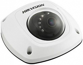 Видеокамера DS-2CD2522FWD-IS