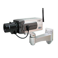Муляж видеокамеры c антенной моторизованный RVi-F02