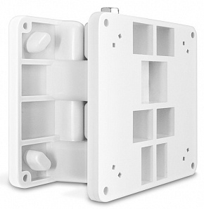 Кронштейн 152 Кронштейн юстировочный для монтажа линейного извещателя ИПДЛ-152 на стену или потолок