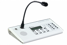 МЕТА 8554-56    ФКЕС 422413.229    Пульт микрофонный, Ethernet, 56 зон