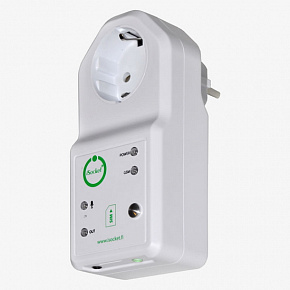 Умная GSM-розетка iSocket GSM 707
