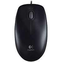 Мышь Genius Mouse DX-125 Black