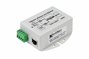 AUX-IDU-CPE(48V) INFINET