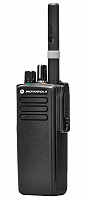 Радиостанция портативная DP 4400/TIA/136-174 Motorola