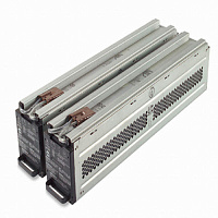 Сменная батарея APC RBC44 Комплект из 16-ти сменных элементов