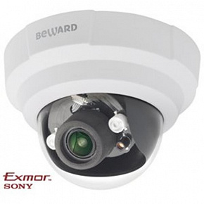 Видеокамера-IP B1510DR