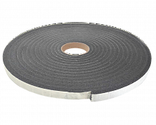 Лента самоклеящаяся уплотнительная ППЭ 5х15 (10 м.п)