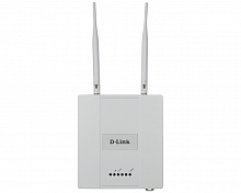 Точка доступа D-Link DAP-2360/A1A 802.11n Wireless PoE support