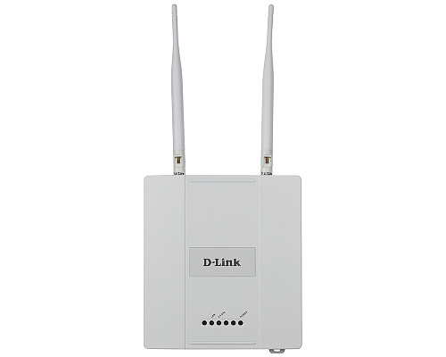 Точка доступа D-Link DAP-2360/A1A 802.11n Wireless PoE support