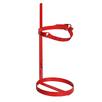 Кронштейн ТВ-10 трансп. (с мет. защелкой ОП-9,10, д.170)