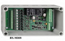 Адресный модуль BX-MDI8