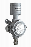 ПГЗ-СИРЕНА2-24DC-1КНВТВ2MG+Ркн-20/RAL30 01/УВГ1308Р23Ф000042/ЦЕПОЧКА/ПОЖАР Звуковой оповещатель взры