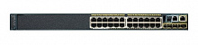 Коммутатор Cisco Catalyst WS-C2960X-24TS-L