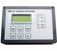 CCM-33-4.0 Модуль управления кондиционерами С интерфейсом RS485