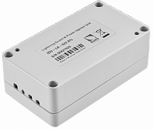 Инжектор DC/DC с грозозащитой IDU-LA-G(V.01) (внутреннее исполнение)