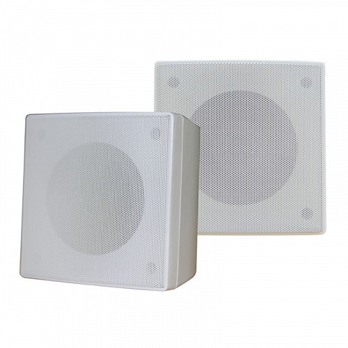 Sonar SW-03 - Громкоговоритель трансляционный настенный, 100В, мощность 3Вт/1.5Вт, 125Hz-15kНz