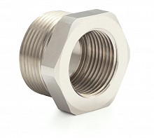 АВ-2MН-1MВ-НК (ATEX) Переходник1Ex db IIC Gb, 1Ex e IIC Gb, Ex tb IIIC Db, РВ Ex db I Mb IP66/IP67