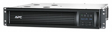 UPS APC SMART SMT1500RMI2U1500 ВА с ЖК-индикатором, стоечного исполнения высотой 2U, 230