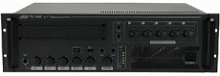 PS-3120 Микшер-усилитель JDM