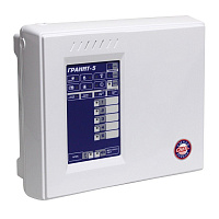 Гранит-5А GSM Автодозвонная система безопасности