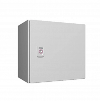 RITTAL AX Шкаф RAL7035 с МП 380х600х210мм