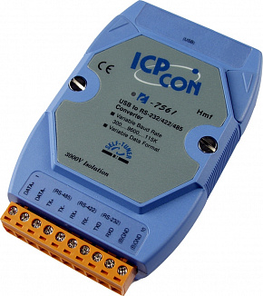 USB Конвертер I-7561