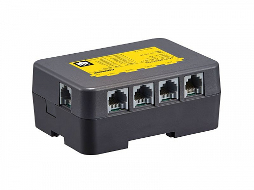 CMD-104VU Распределитель COMMAX