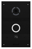 AV-08FB BLACK Вызывная панель IP-домофона