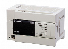 FX3U-32MT/DSS