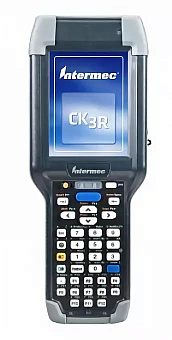 Терминал сбора данных (ТСД) Honeywell (Intermec) CK3 CK3RAB4S000W4100