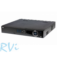 Видеорегистратор IP RVI-IPN16/4-4K