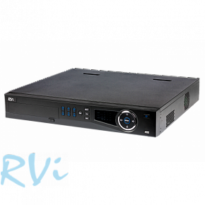 Видеорегистратор IP RVI-IPN16/4-4K