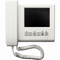 Видеомонитор ELTIS VM500-5.1CL (RAL9007, серебристый металлик)