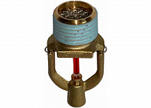 Ороситель спринклерный  СУО0-РВо0,6-R½/Р57.В2-5мм «Аква-Гефест» 