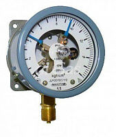 Манометр МТИф 0-400 кПа кт.1,0 d.160 IP54 M20*1,5 РШ УХЛ1 Без корр. SG ГП