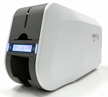 SMART 51 (651404) Single Side Ethernet USB Принтер