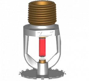 CBС0-PHо(д)0,80-R1/2/P57.B3-«CСH-15»  с резьбовым герметиком