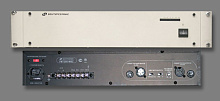 Усилитель мощности трансляционный УМТ-200 100В