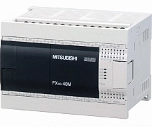 FX3G-40MR/DS